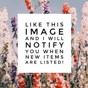 📣 VIP Exclusive List ♥️